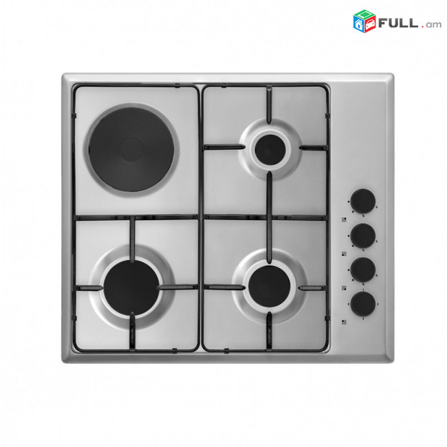 Ներկառուցվող գազօջախ FISHER FBH631X