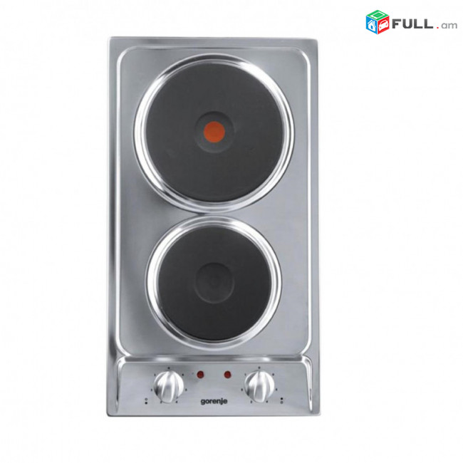 Ներկառուցվող սալօջախ GORENJE EM30E