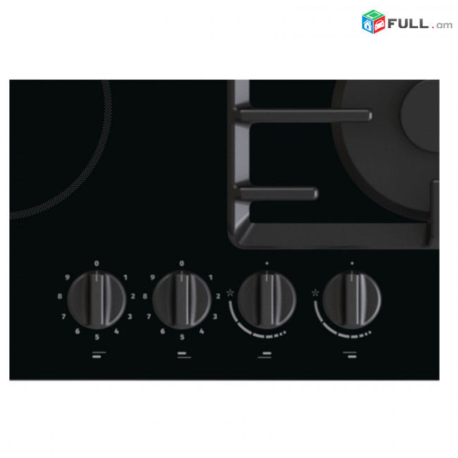 Ներկառուցվող գազօջախ GORENJE GCE691BSC