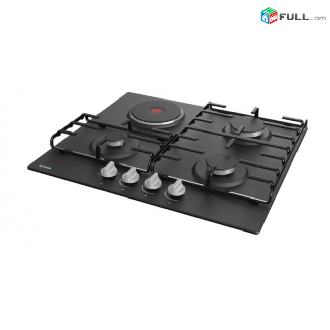 Ներկառուցվող գազօջախ GORENJE GE680MB