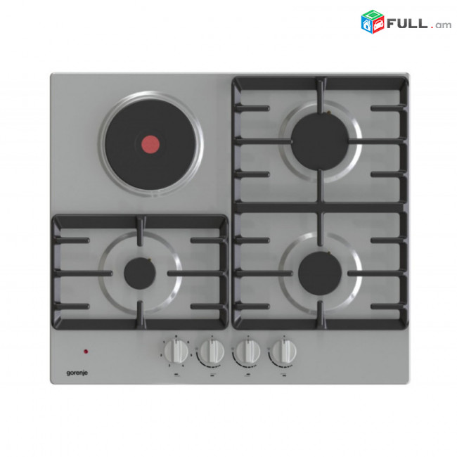 Ներկառուցվող սալօջախ GORENJE GE681X