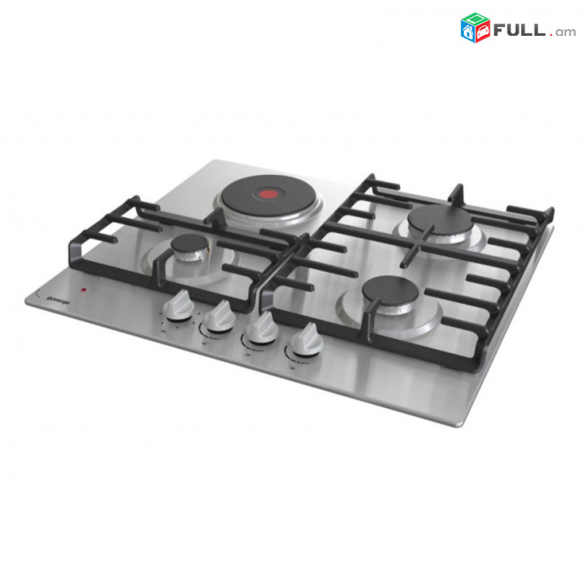 Ներկառուցվող սալօջախ GORENJE GE681X