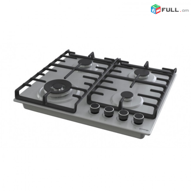 Ներկառուցվող գազօջախ GORENJE GW642ABX