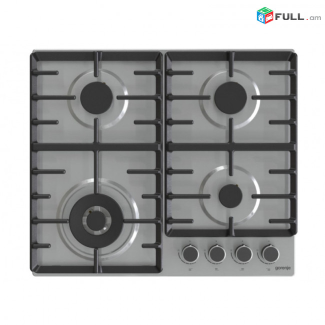 Ներկառուցվող գազօջախ GORENJE GW642ABX