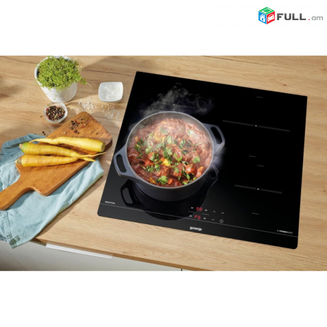 Սալօջախ GORENJE IT64ASC