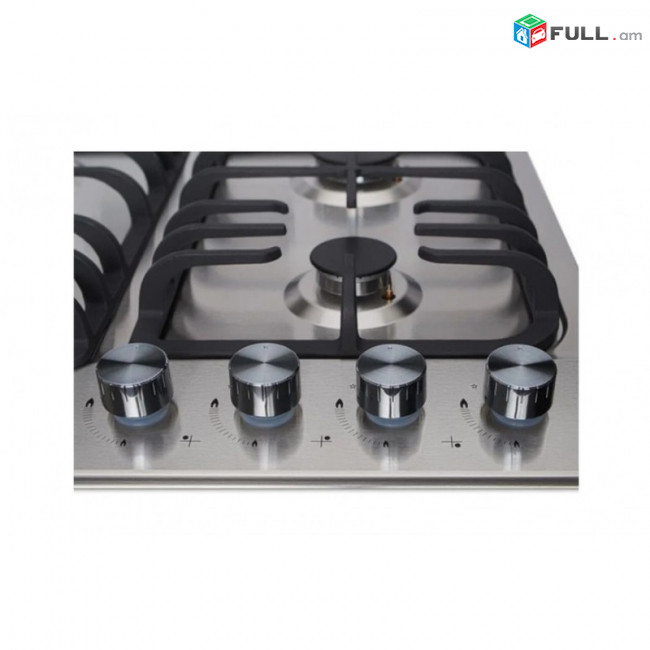 Ներկառուցվող գազօջախ MIDEA MG687X
