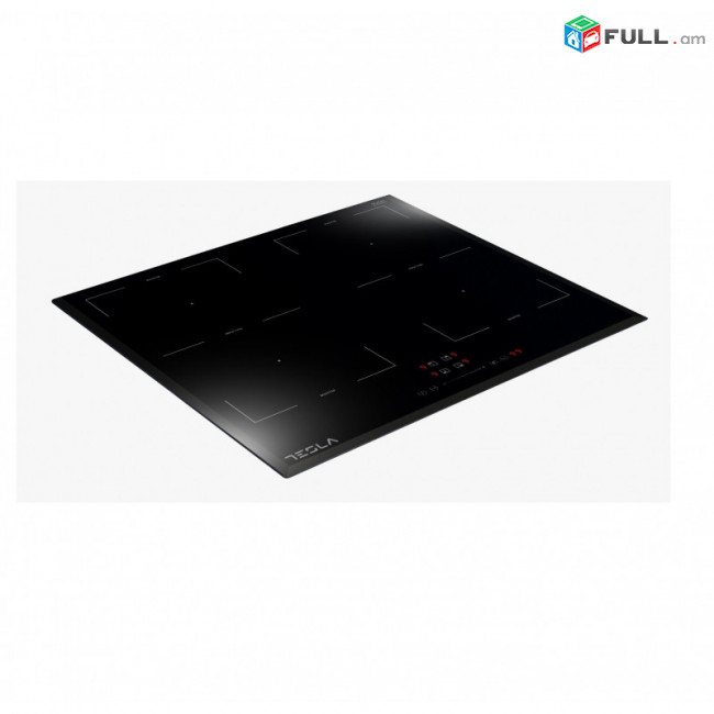 Սալօջախ TESLA HI6200TB