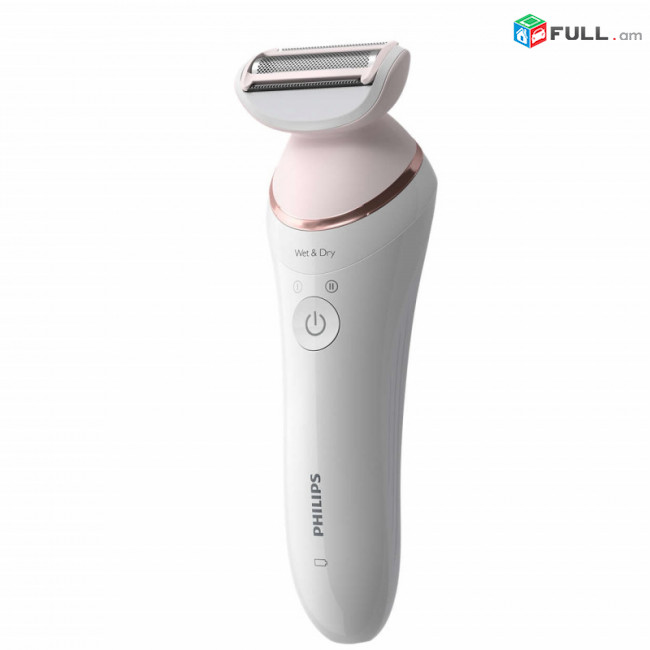 Էպիլատոր PHILIPS BRE730/10
