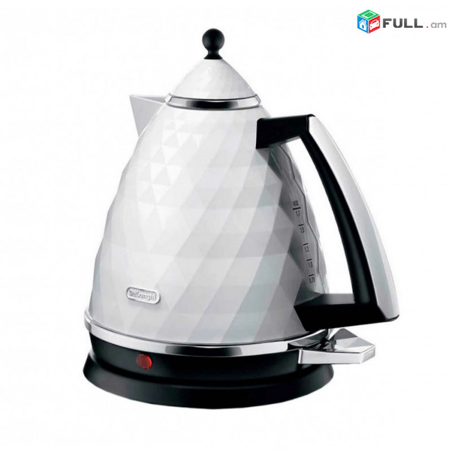 Թեյնիկ DELONGHI KBJ2001WH