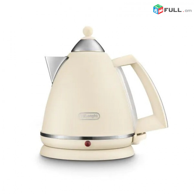 Թեյնիկ DELONGHI KBX2016.BG