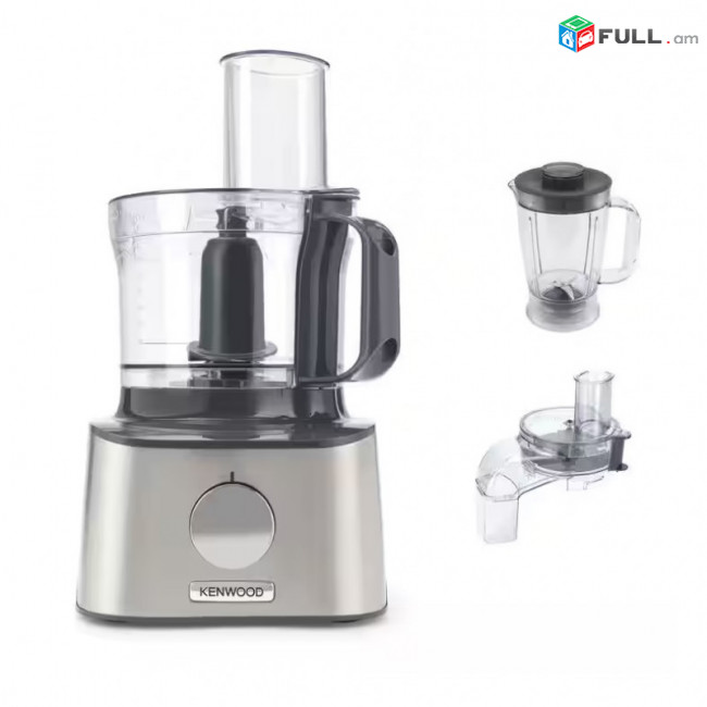 Կոմբայն KENWOOD FDM304SS