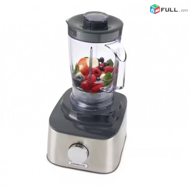 Կոմբայն KENWOOD FDM304SS