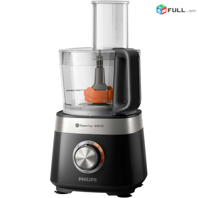 Կոմբայն PHILIPS HR7530