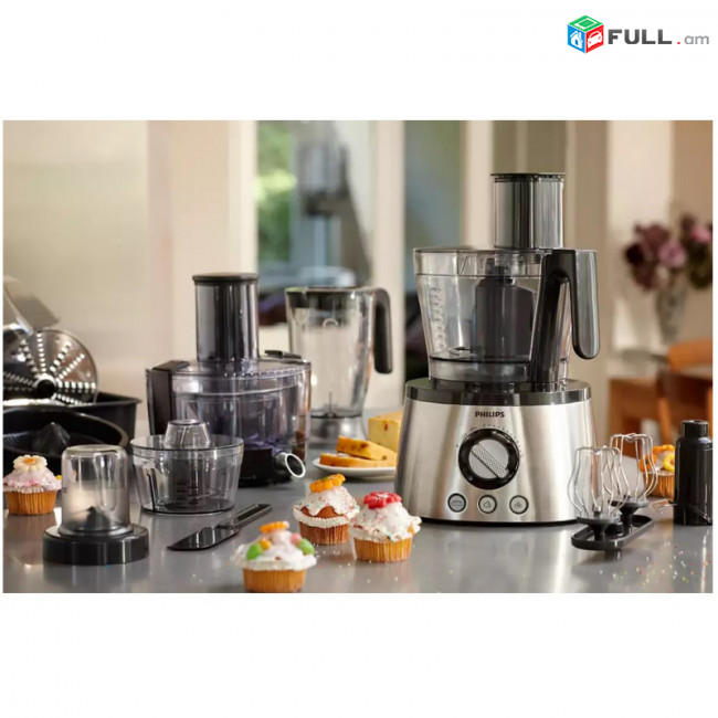 Կոմբայն PHILIPS HR7778/00