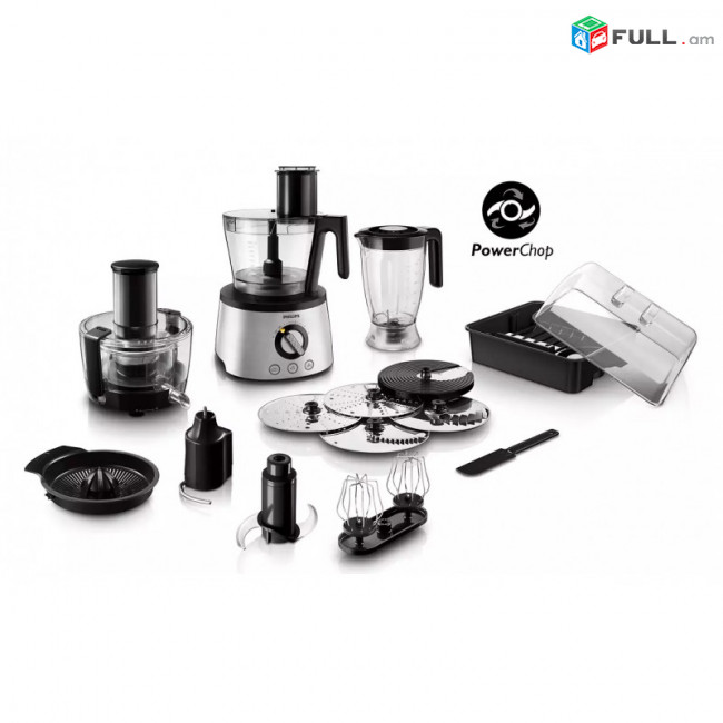 Կոմբայն PHILIPS HR7778/00