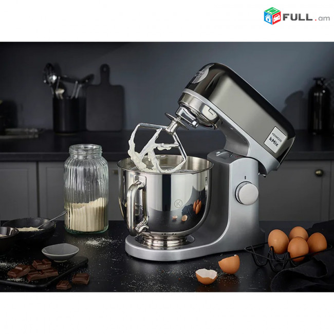 Հարիչ KENWOOD KMX760BC