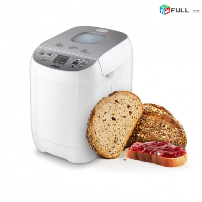 Հացթուխ UFESA BM6000 MY BAKERY