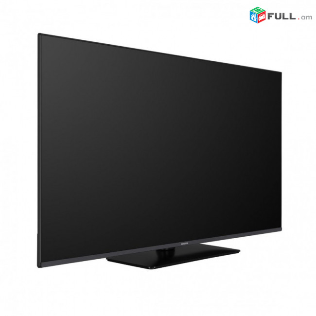 Հեռուստացույց AIWA QLED-865UHD-SLIM