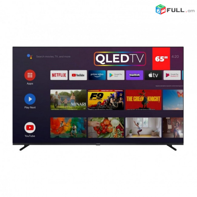 Հեռուստացույց AIWA QLED-865UHD-SLIM