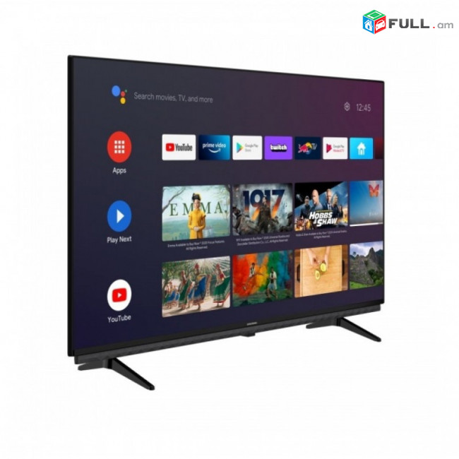 Հեռուստացույց GRUNDIG 50GGU7900B