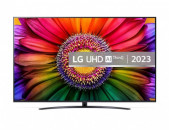 Հեռուստացույց LG 55UR81006LJ