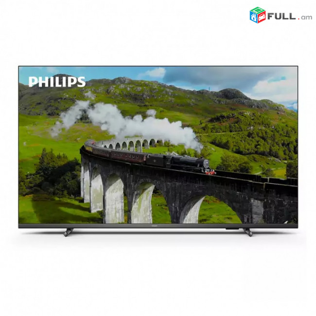 Հեռուստացույց PHILIPS 43PUS7608/60