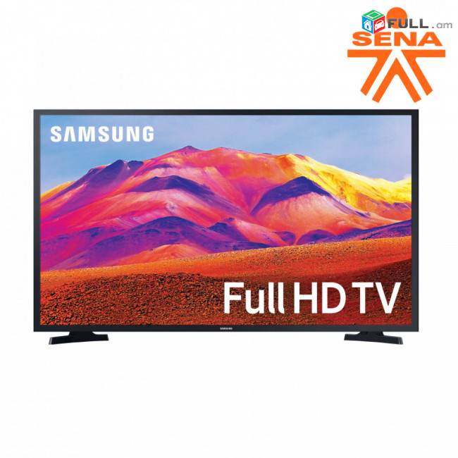 Հեռուստացույց SAMSUNG UE43T5300AUXCE