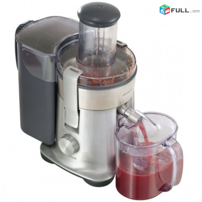 Հյութահան KENWOOD JE850