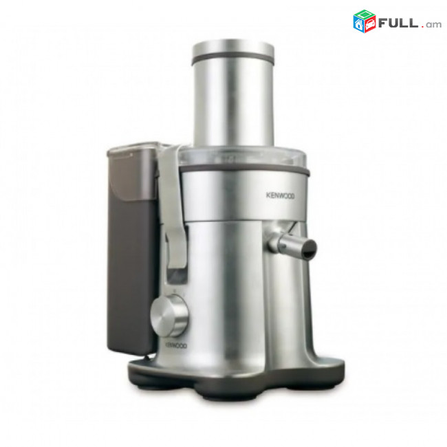 Հյութահան KENWOOD JE850