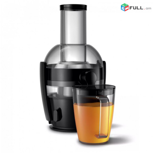 Հյութահան PHILIPS HR1855/70