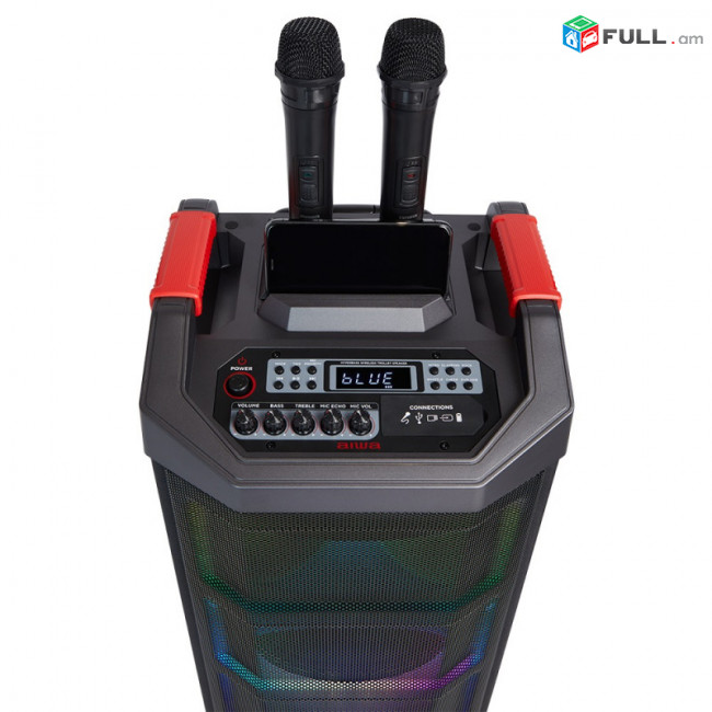 Ձայնային համակարգ AIWA KBTUS-710