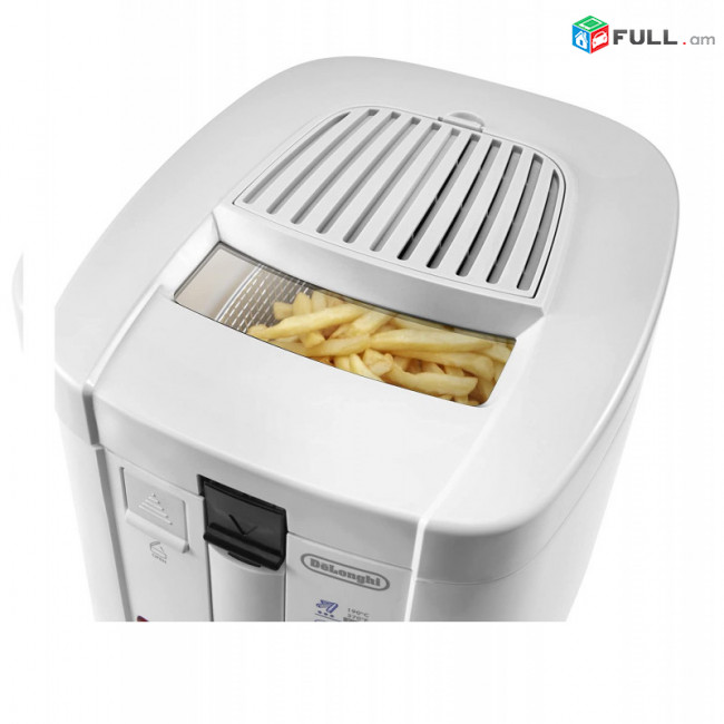 Ճարպաջեռոց DELONGHI F13235