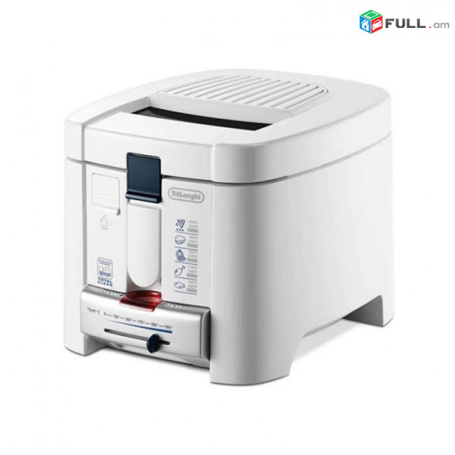 Ճարպաջեռոց DELONGHI F13235