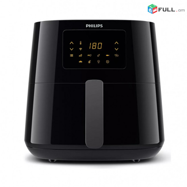Ճարպաջեռոց PHILIPS HD9280/70