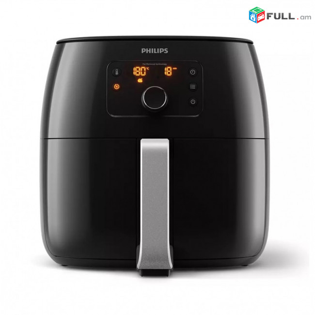 Ճարպաջեռոց PHILIPS HD9650/90