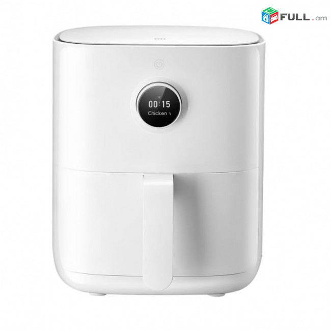 Ճարպաջեռոց Xiaomi Smart Air Fryer 3,5l (BHR4849EU) 
