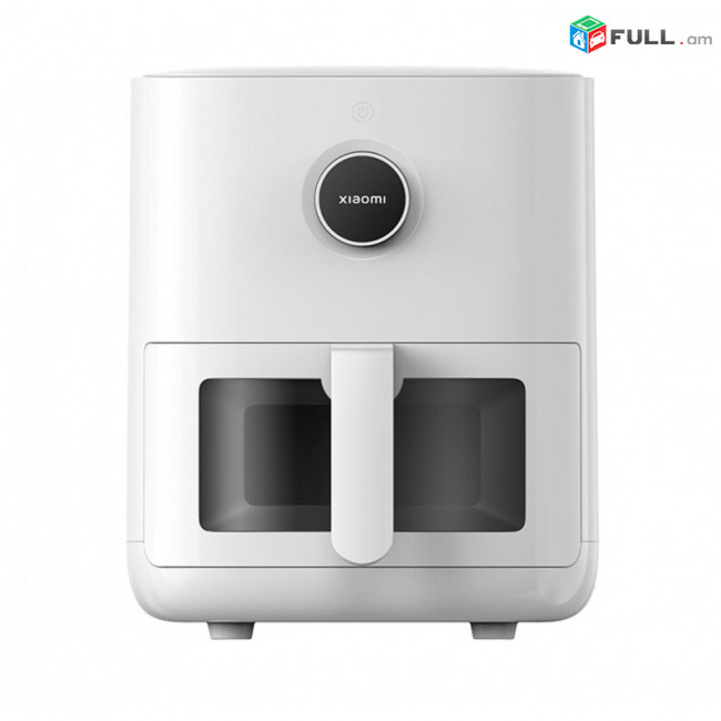 Ճարպաջեռոց Xiaomi Smart Air Fryer Pro 4l (BHR6943EU)