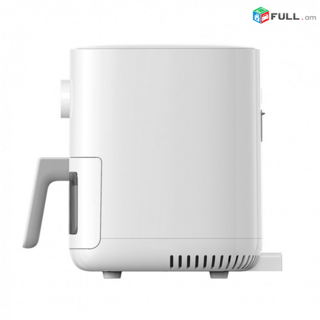 Ճարպաջեռոց Xiaomi Smart Air Fryer Pro 4l (BHR6943EU)