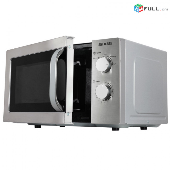 Միկրոալիքային վառարան AIWA MW-200SL