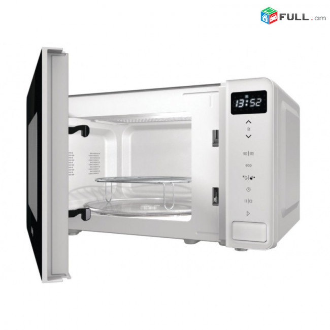 Միկրոալիքային վառարան GORENJE MO20S4W