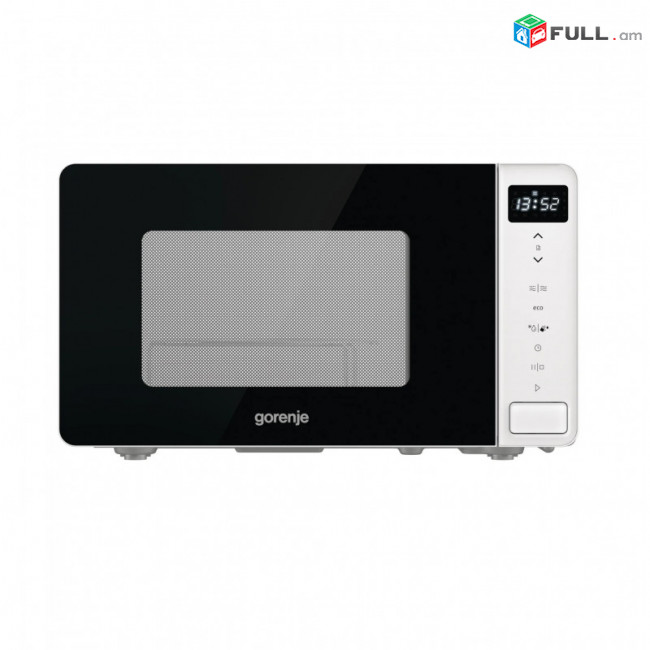 Միկրոալիքային վառարան GORENJE MO20S4W
