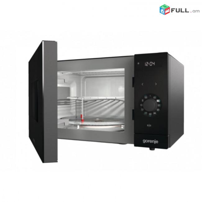 Միկրոալիքային վառարան GORENJE MO235SYB