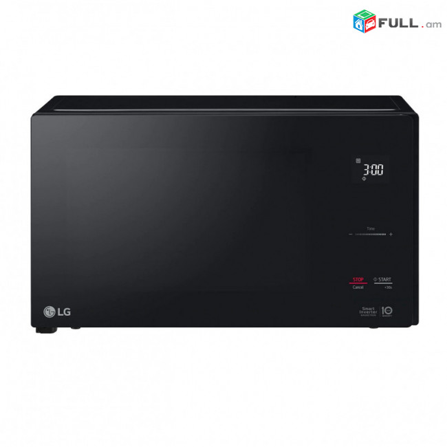 Միկրոալիքային վառարան LG MS2595DIS