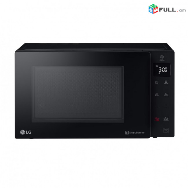 Միկրոալիքային վառարան LG MW23W35GIB