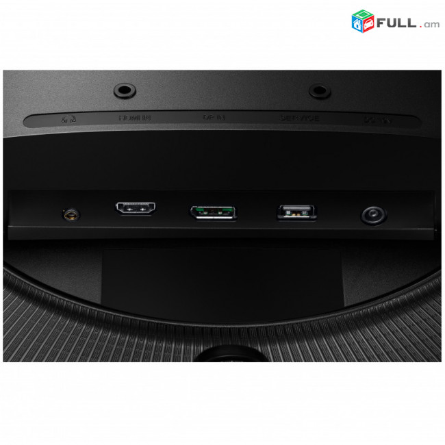 Մոնիտոր SAMSUNG LC32G55TQBIXCI