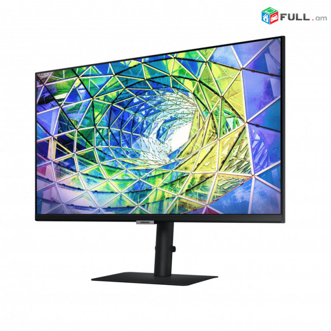 Մոնիտոր SAMSUNG LS27A800UNIXCI