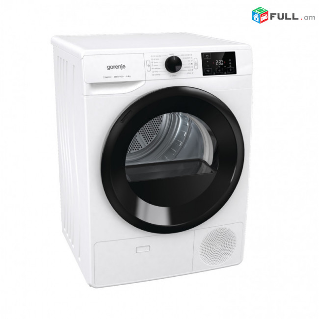 Չորանոց GORENJE DNE8B/G