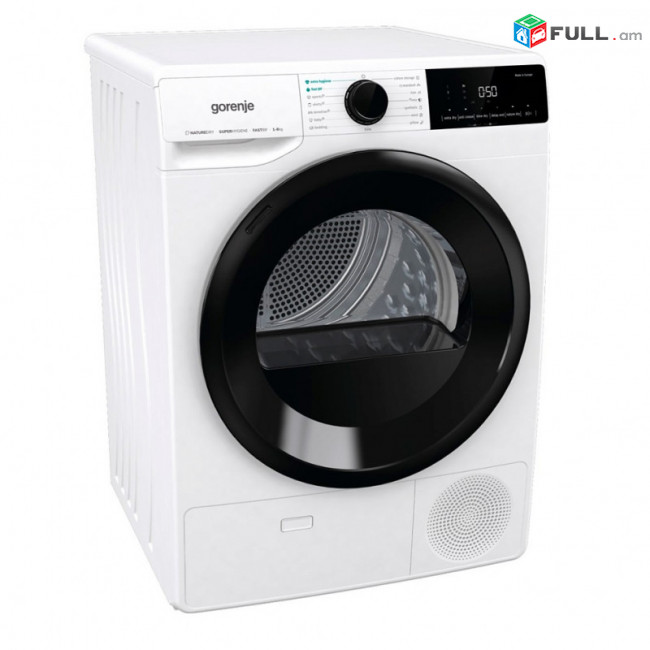 Չորանոց GORENJE DPNA82