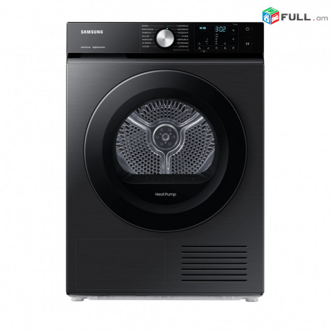 Չորանոց SAMSUNG DV90BBA245ABLP