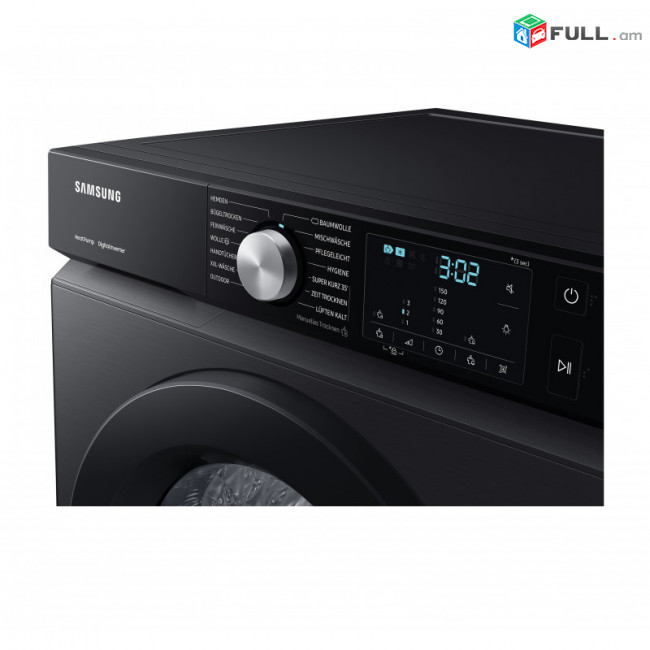 Չորանոց SAMSUNG DV90BBA245ABLP